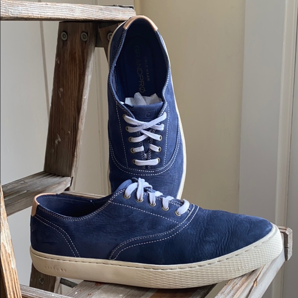 Cole Haan Grand os sneakers